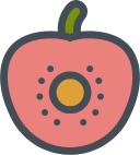 fruta icon