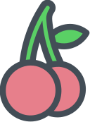 fruta icon