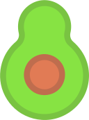 fruta icon