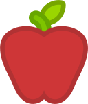 fruta icon