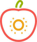 fruta icon