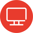 monitor icon