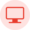 monitor icon