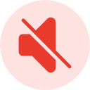 silenciar icon