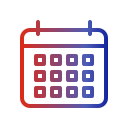 calendario icon