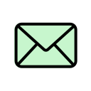 correo electrónico icon