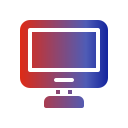 monitor icon