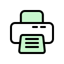 impresora icon