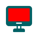 monitor icon