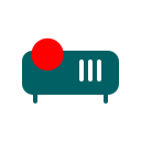 proyector icon