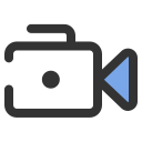 video icon