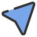 gps icon