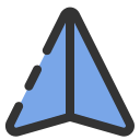 gps icon