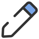 escribir icon