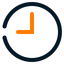 reloj icon