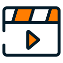 video icon