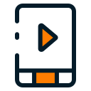 video icon