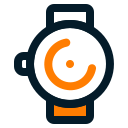 reloj icon