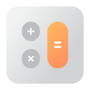 calculadora icon