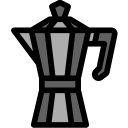 cafetera icon