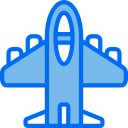 avión icon