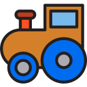 tren icon