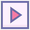 video icon