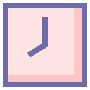 reloj icon