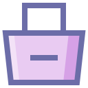 bolsa icon