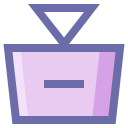 bolsa icon