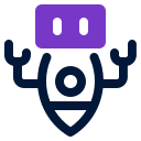 robot icon