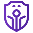 seguridad icon