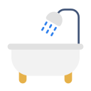 bañera icon