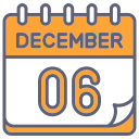 diciembre icon