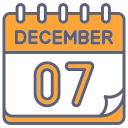 diciembre icon