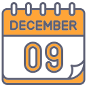 diciembre icon