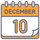 diciembre icon