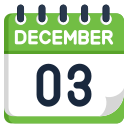 diciembre icon