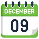 diciembre icon