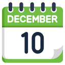 diciembre icon