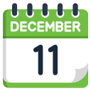 diciembre icon