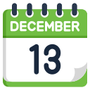 diciembre icon