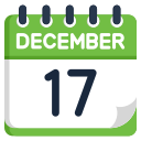 diciembre icon