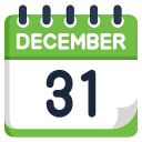 diciembre icon