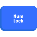 num lock 