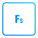 f5 