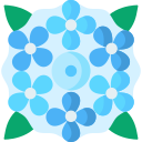 hortensia icon