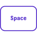 espacio icon