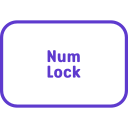 num lock 