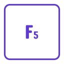 f5 